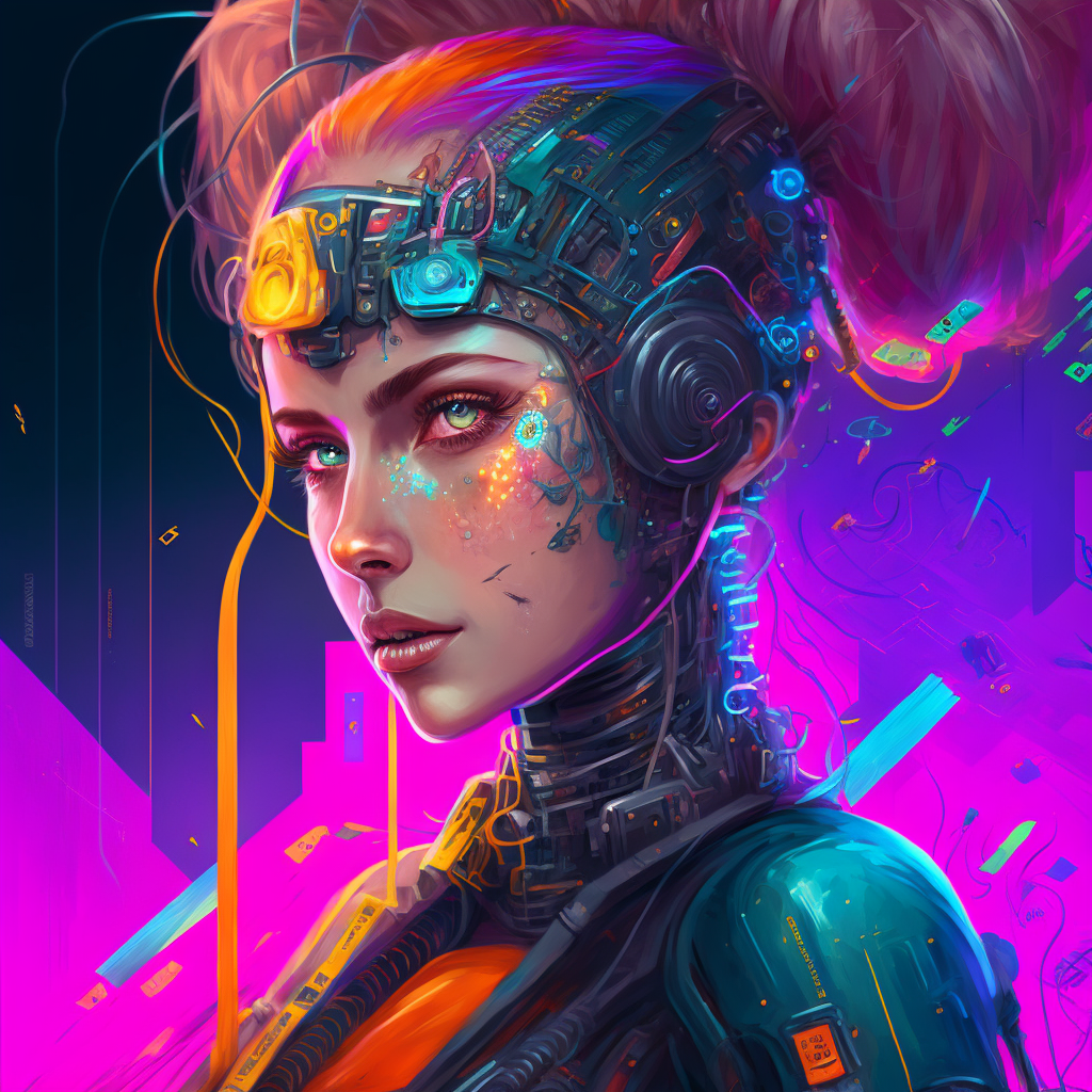 Cover image for 6 ways AI will change the way we live